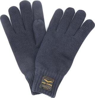 PME Legend Handschoenen Blauw heren Navy - L/XL,M/L