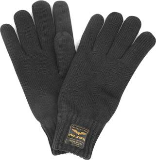 PME Legend Handschoenen Zwart heren - L/XL,M/L