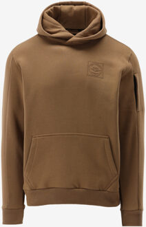 PME Legend Hoodie bruin - M;XXL;3XL