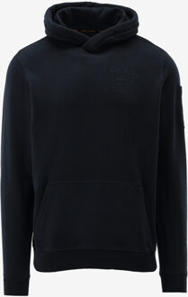 PME Legend Hoodie donker blauw - L;XL;XXL;M