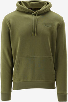 PME Legend Hoodie khaki - M;L;XL;XXL;3XL