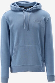 PME Legend Hoodie licht blauw - M;L;XL;XXL;3XL