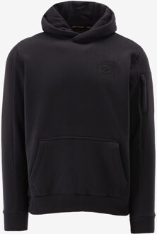 PME Legend Hoodie zwart - L;XL;XXL;3XL