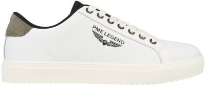 PME Legend Huffman PBO2408010-900 Wit maat