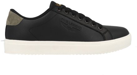 PME Legend Huffman PBO2408010-999 Zwart maat