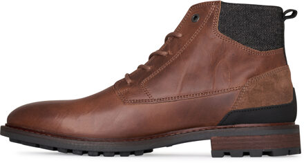 PME Legend Huffster cognac Bruin