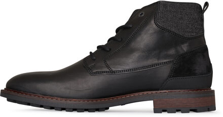 PME Legend Huffster Zwart