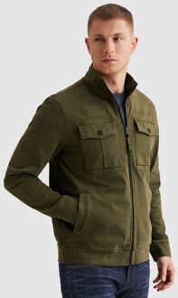PME Legend Hybrid Jacket Donkergroen - 3XL,L,M,XL,XXL