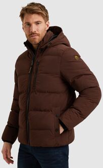 PME Legend Jas Brewster Bruin - 3XL,S,XL,XXL