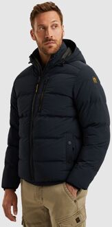 PME Legend Jas Brewster Navy Donkerblauw - 3XL,L,M,XL,XXL