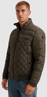 PME Legend Jas Cargo Glider Beluga Antraciet - 3XL,M,S