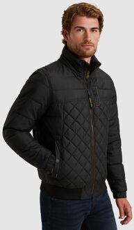 PME Legend Jas Cargo Glider Zwart - L,M,XXL