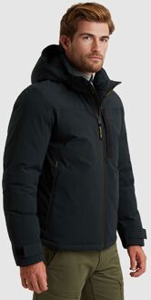 PME Legend Jas Crewcat Navy Donkerblauw - 3XL,M,XL,XXL