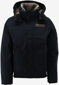 PME Legend Jas donker blauw - L;XL;3XL;XXL