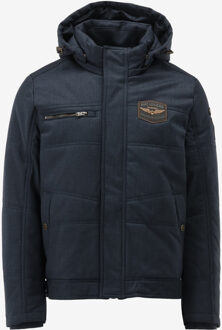 PME Legend Jas donker blauw - M;XL;3XL