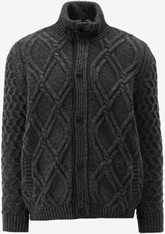 PME Legend Jas donker grijs - L;XL;XXL;3XL