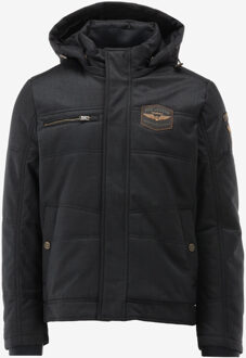 PME Legend Jas donker grijs - XL;L