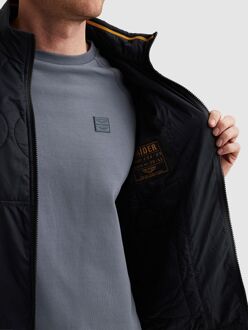 PME Legend Jas Flight Raider Navy Donkerblauw - L,XL