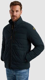 PME Legend Jas Freightyet Navy Donkerblauw - XXL