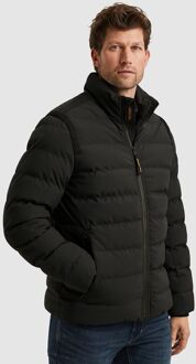 PME Legend Jas Freightyet Zwart - L,M,XL,XXL