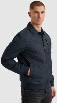 PME Legend Jas Glazer Navy Donkerblauw - XXL