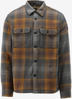 PME Legend Jas grijs - L;XL;XXL