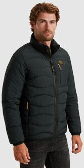 PME Legend Jas Peakpacker Navy Donkerblauw - L,M