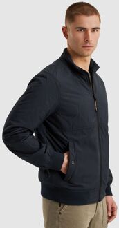 PME Legend Jas Raider Navy Donkerblauw - L,M