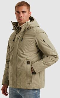 PME Legend Jas Rockliner Seneca Rock Khaki - 3XL,L,M,S,XL,XXL