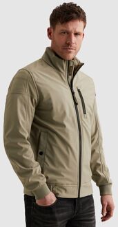 PME Legend Jas Skyglider Kaki Beige - 3XL,L,M,XXL