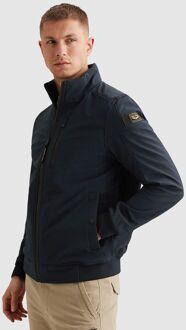 PME Legend Jas Skyglider Navy Donkerblauw - L,XL