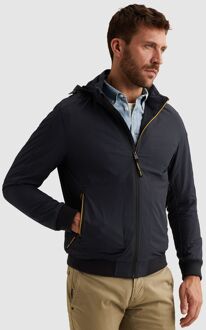 PME Legend Jas Stretch Flight Navy Donkerblauw - 3XL,L,M,XL,XXL