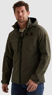 PME Legend Jas Successor Beluga Groen - 3XL,L,M,XL,XXL