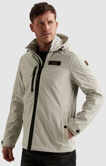 PME Legend Jas Successor Greige Beige - 3XL,L,M,XL,XXL