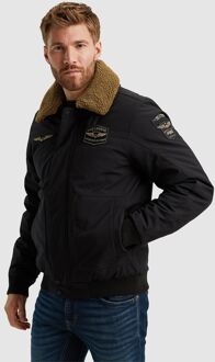 PME Legend Jas Wingforce Zwart - M,XL