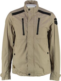 PME Legend Jas Zip jacket Airpack bruin - M;XL;S