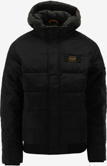 PME Legend Jas zwart - 3XL;XXL;L