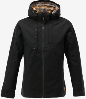 PME Legend Jas zwart - L;XL;XXL;3XL