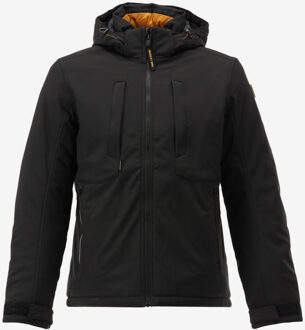 PME Legend Jas zwart - XL;XXL