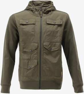 PME Legend khaki - L;XL;XXL