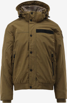 PME Legend khaki - M;L;XXL;XL;3XL