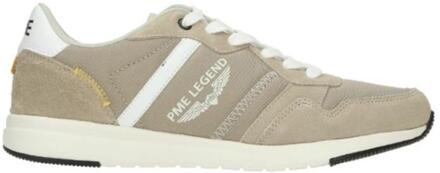 PME Legend Korsky Sneaker Heren Taupe