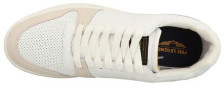 PME Legend Lassen pbo2503100-900 Wit - 45