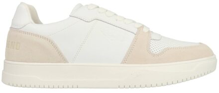 PME Legend Lassen PBO2503100-900 Wit maat