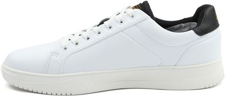 PME Legend Lexicone Sneaker Wit Off-White - 41,42,43,44,45,46