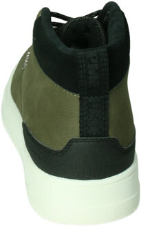 PME Legend Lexing-t Groen - 42