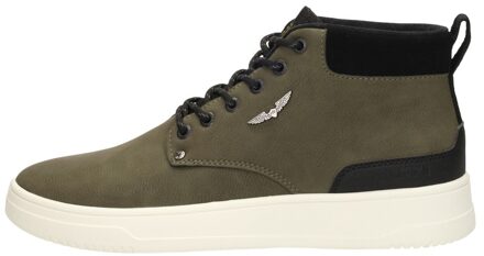 PME Legend Lexing-t Groen - 43