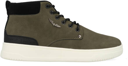 PME Legend Lexing-t Groen - 44