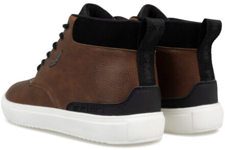 PME Legend Lexing-t - maat 43 Bruin