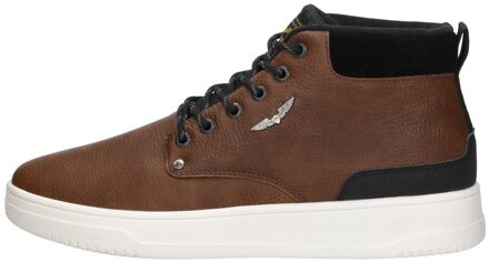 PME Legend Lexing-t Middel Bruin Middelbruin - 40